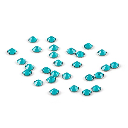 SS5 Blue Zircon F
